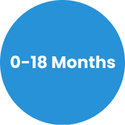 0-18 Months