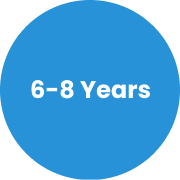 6-8 Years